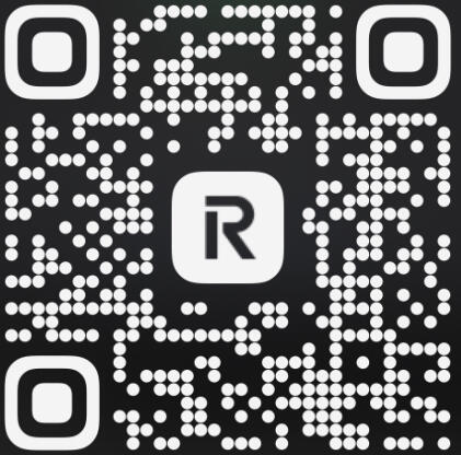 Merchant QR code for transaction, transaction can be refunded merchant will provide tracking details